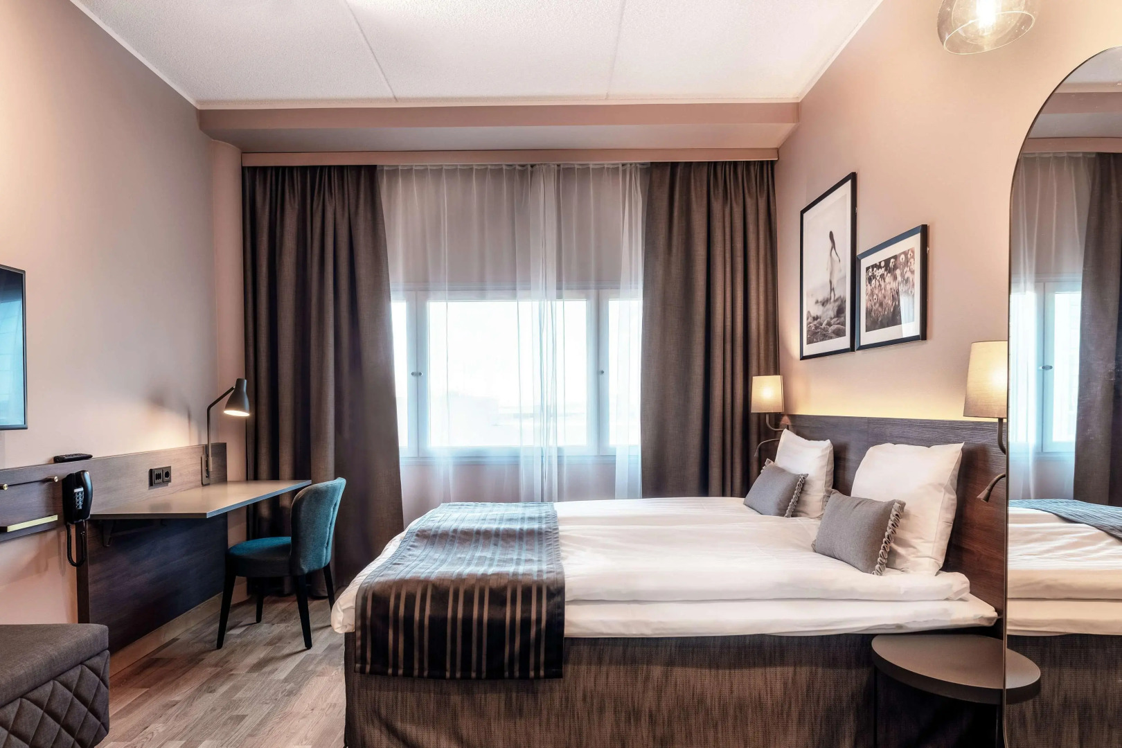 Photo - Scandic Helsinki Airport