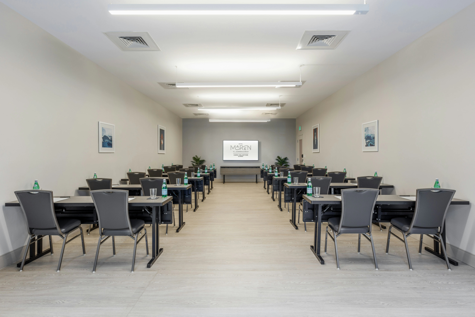 Foto - Hotel Maren Fort Lauderdale Beach, Curio Collection by Hilton
