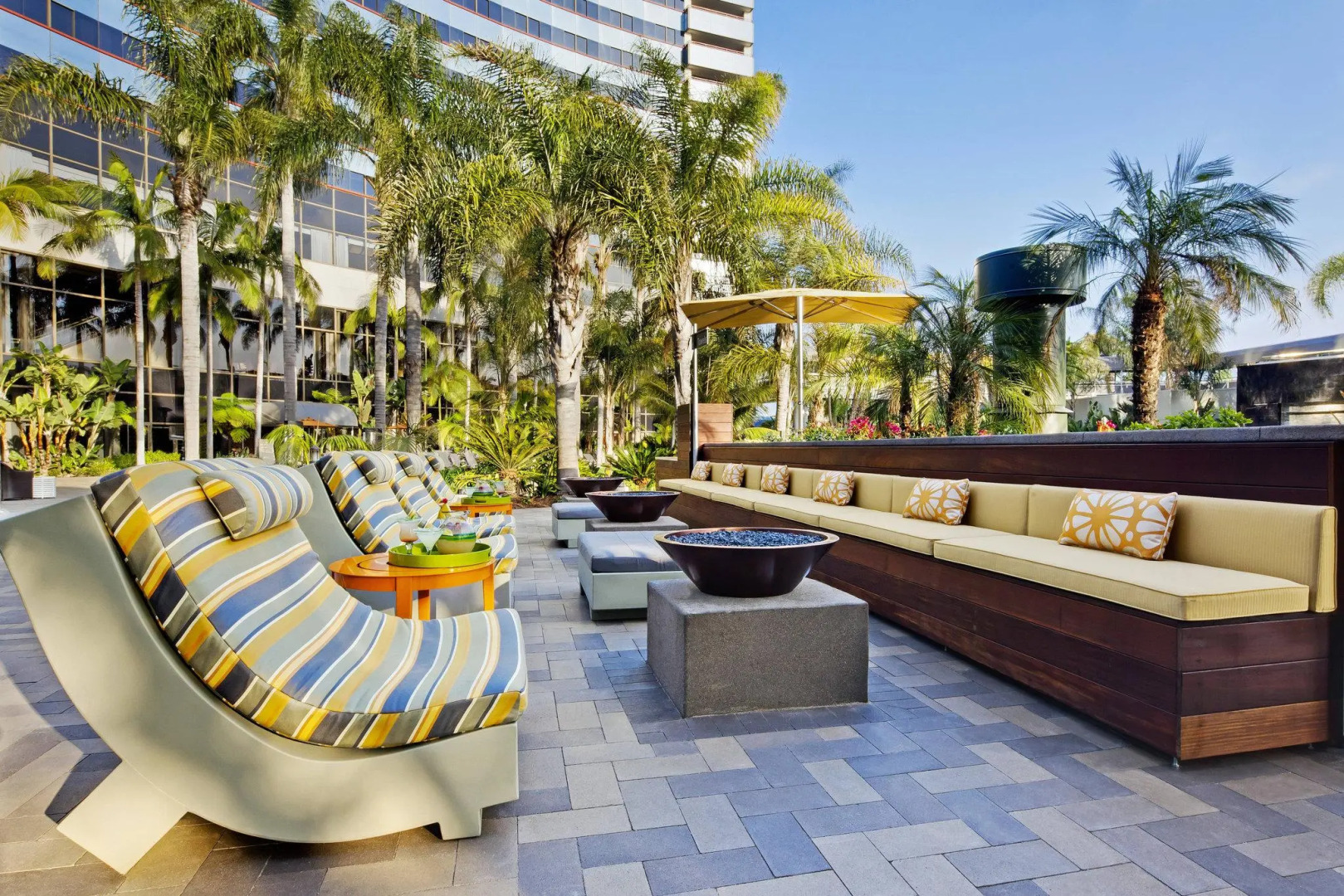 Foto - Marriott Marquis San Diego Marina