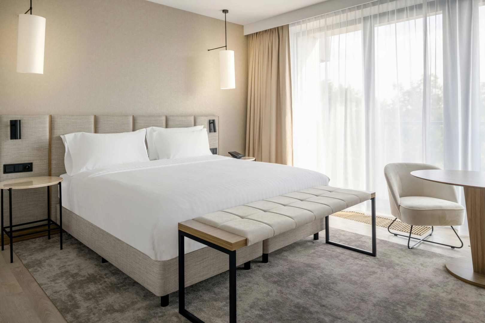 Photo - AC Hotel by Marriott Krakow