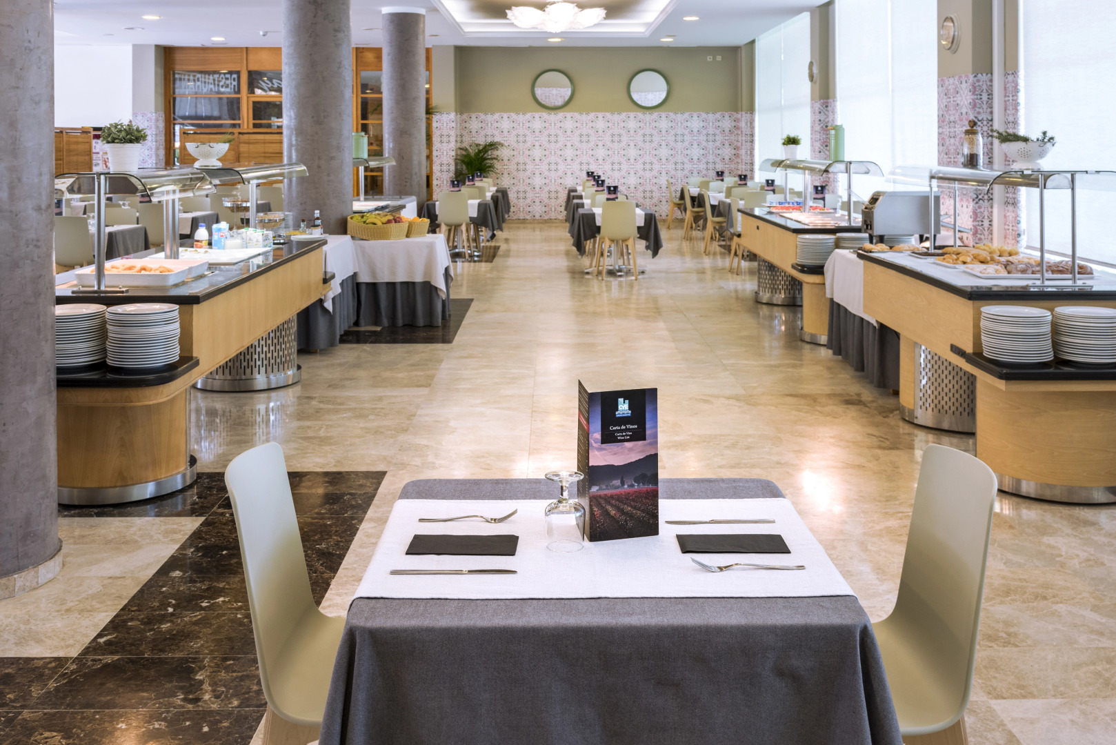 Foto - Aparthotel Cye Holiday Centre