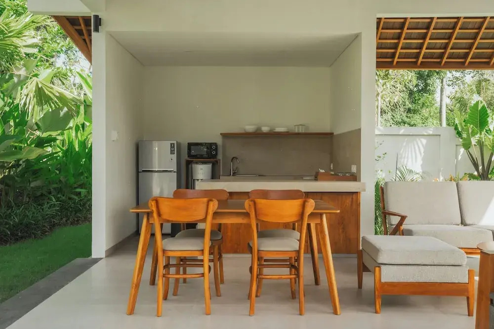 Foto - Arpana Luxury Private Pool Villas