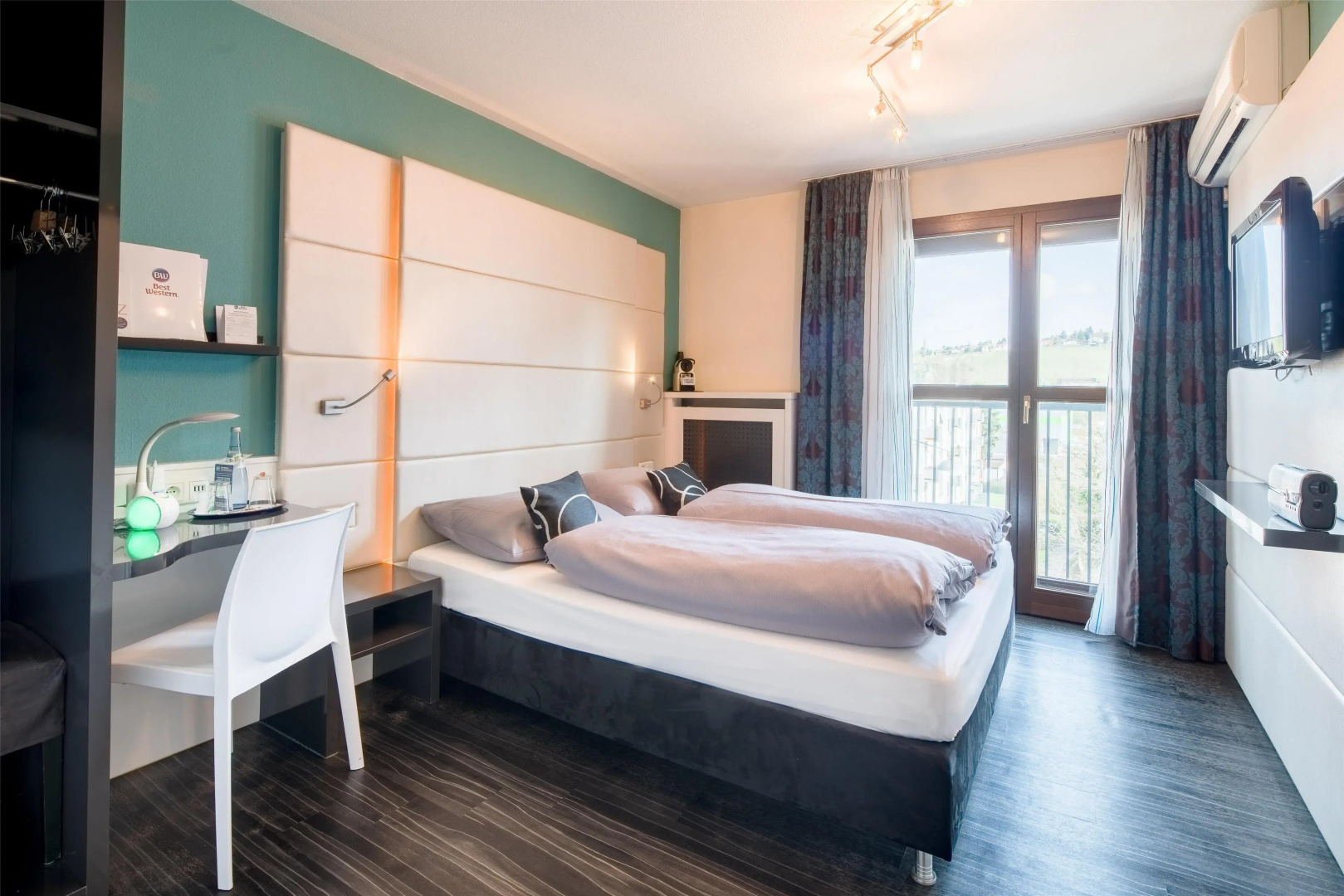 Foto - Best Western Hotel Würzburg-Süd