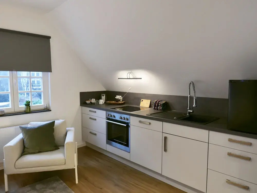 Foto - Fachwerk Hotel Wuppertal