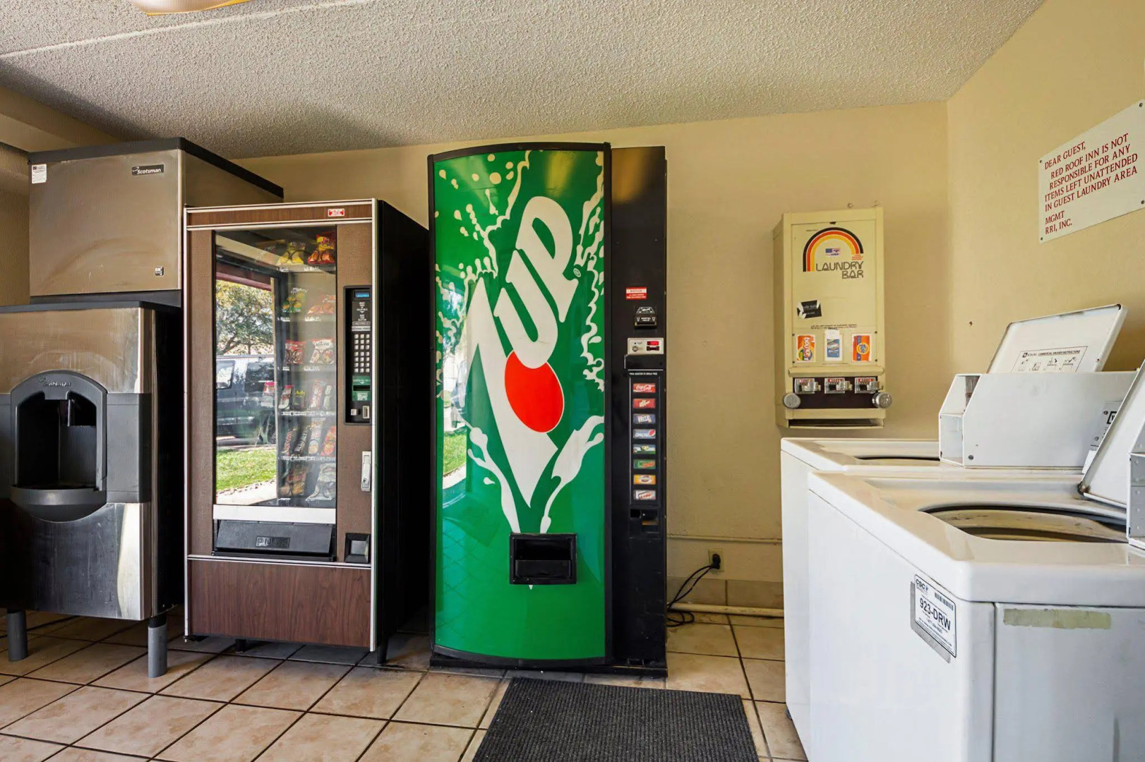 Photo - Red Roof Inn Dallas - DFW Airport North