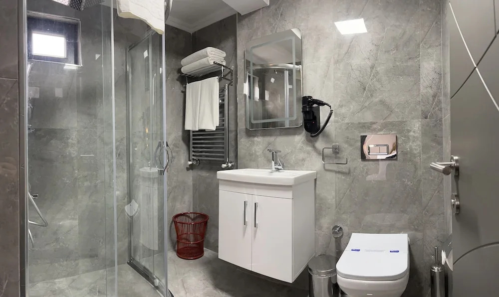 Foto - Golden Bazaar Hotel