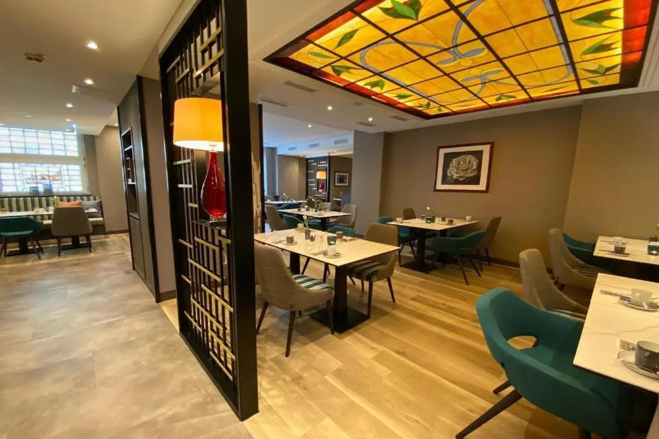 Foto - Hotel Lyskirchen Köln