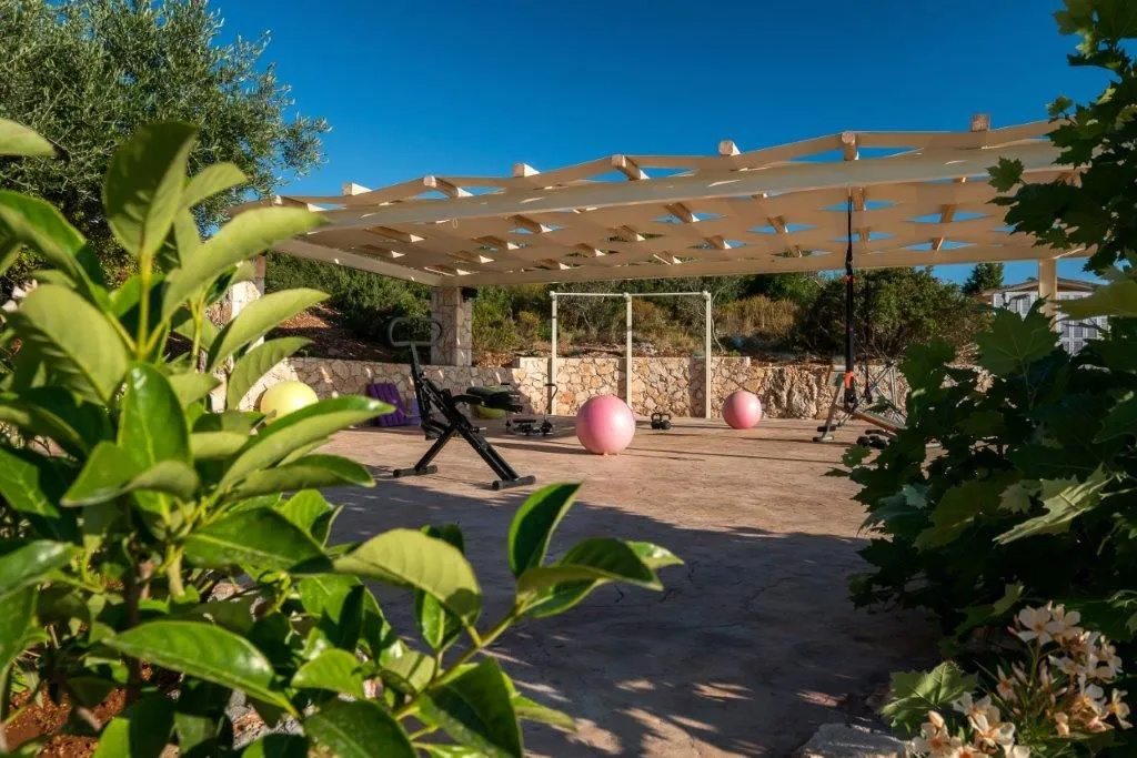 Foto - Blue Caves Villas - exceptional Villas with private pools direct access to the sea