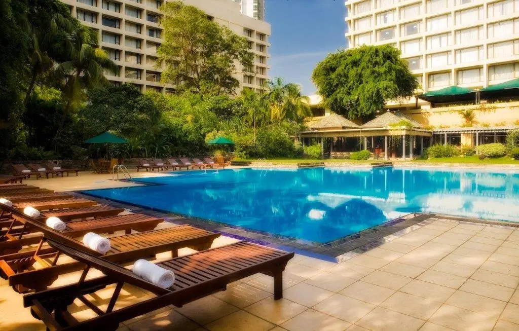 Foto - Cinnamon Grand Colombo