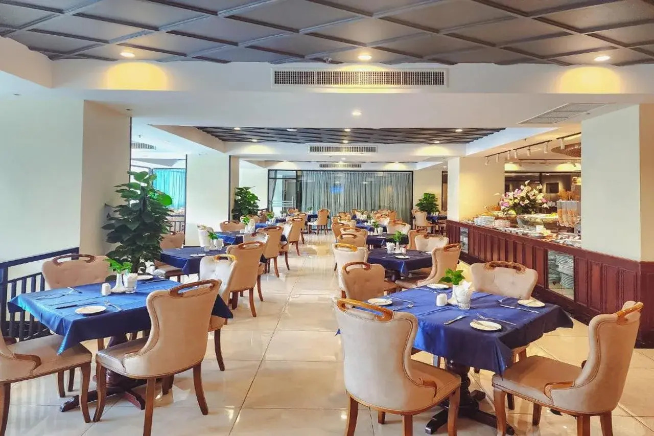 Foto - Poulo Wai Hotel, Trademark Collection by Wyndham