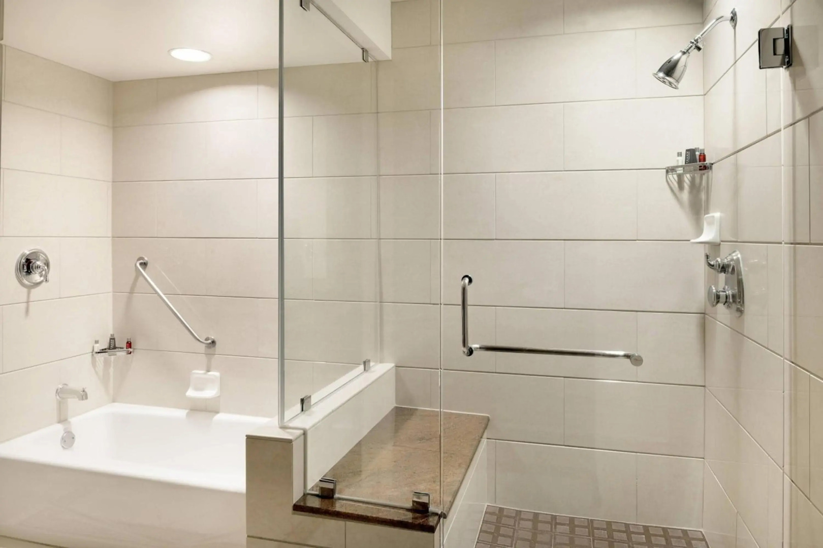 Foto - San Diego Marriott Gaslamp Quarter