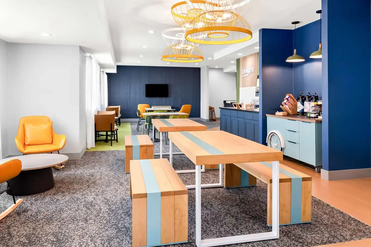 Photo - Spark by Hilton Springfield Southwest