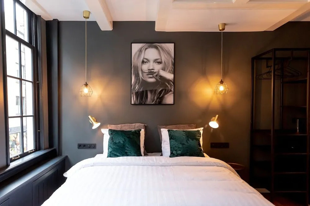 Photo - The Blossom House Amsterdam