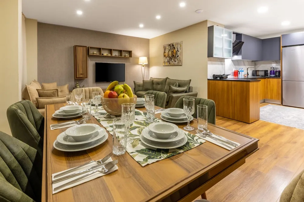 Photo - BayMari Suites Plus Florya