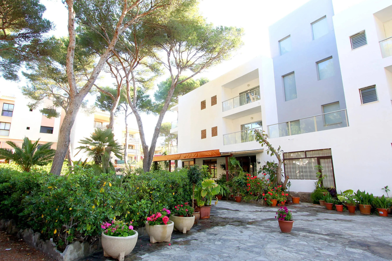 Photo - Flacalco Hotel & Apartments