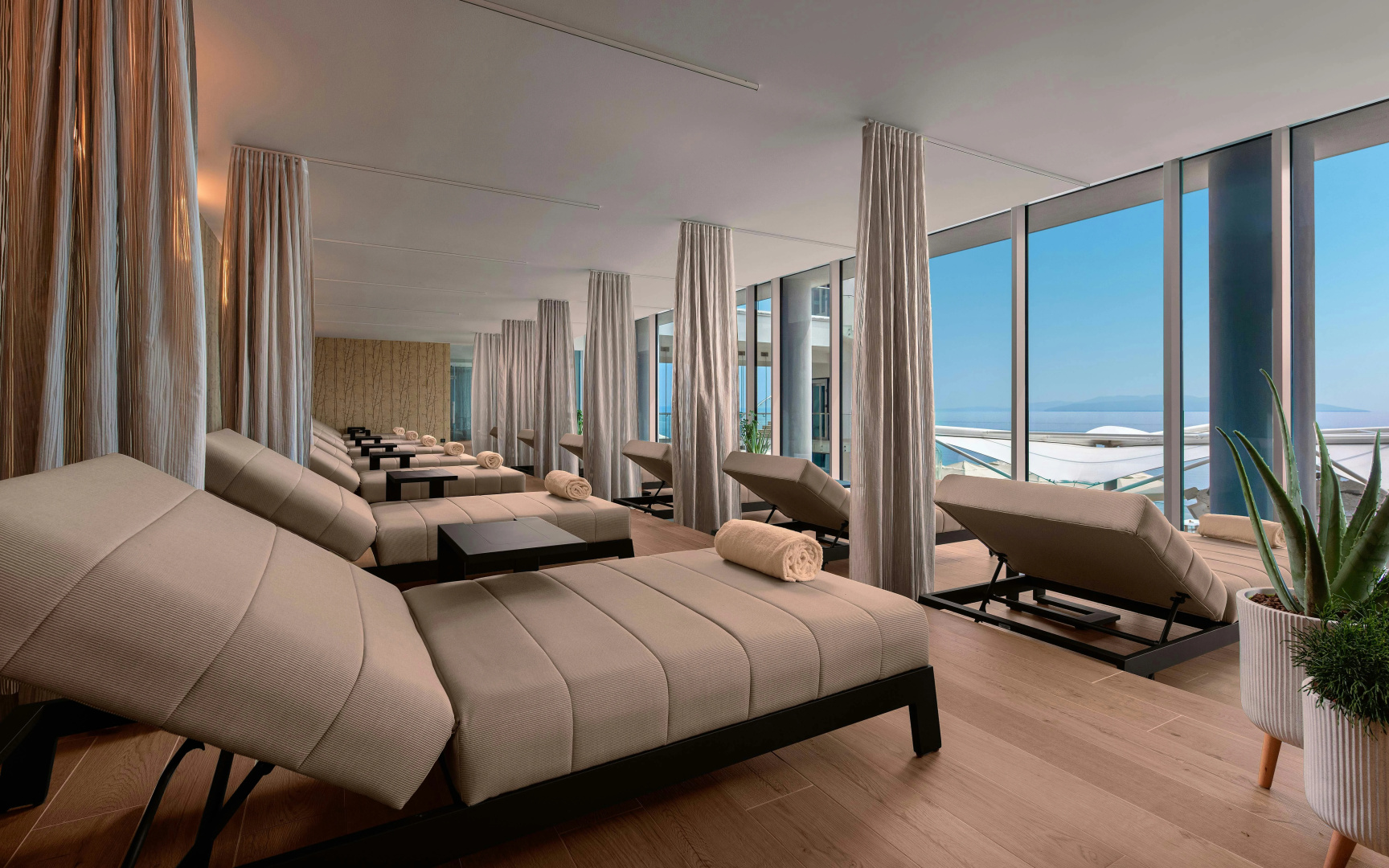 Foto - Hilton Rijeka Costabella Beach Resort & Spa
