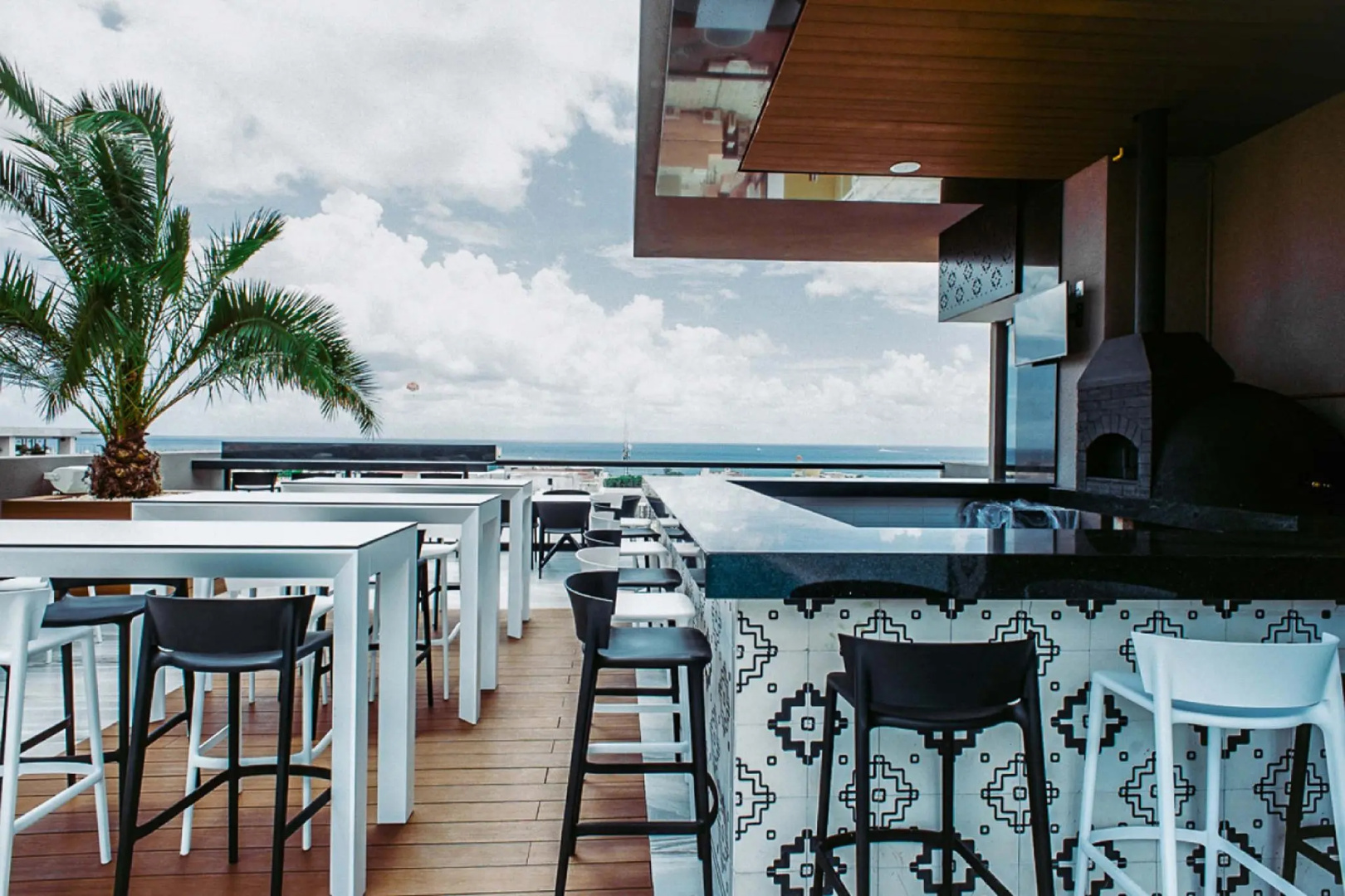 Foto - MARQUEE Playa Hotel