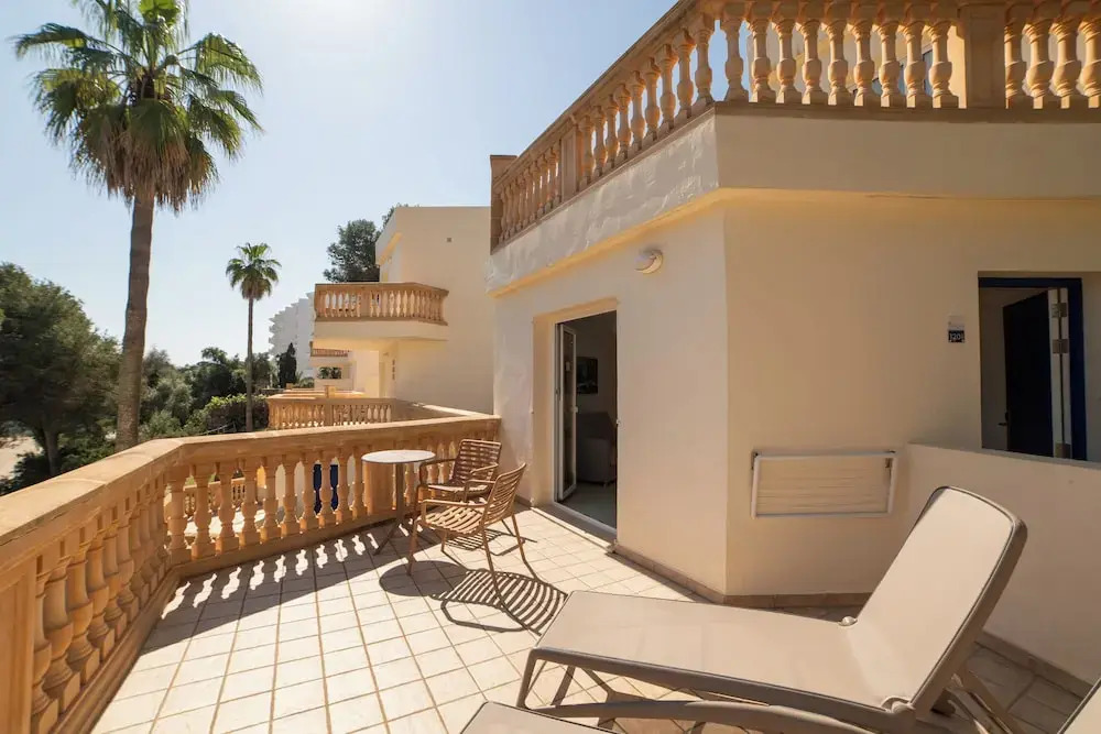 Foto - Apartamentos Azul Playa