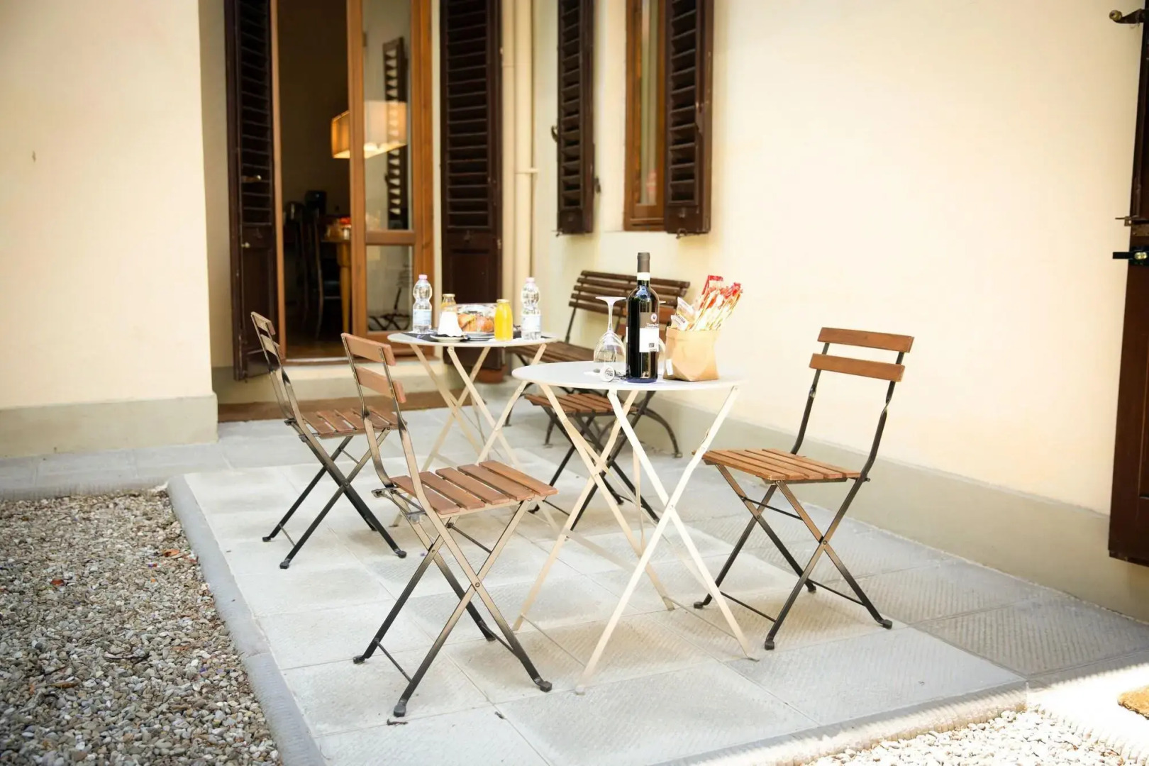 Photo - Villino Fiorentino