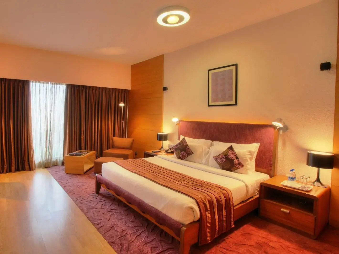 Photo - Hotel Parc Estique