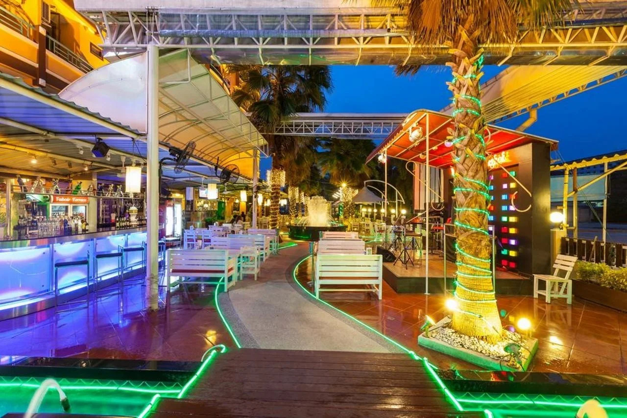 Foto - Vabua Asotel Bangkok