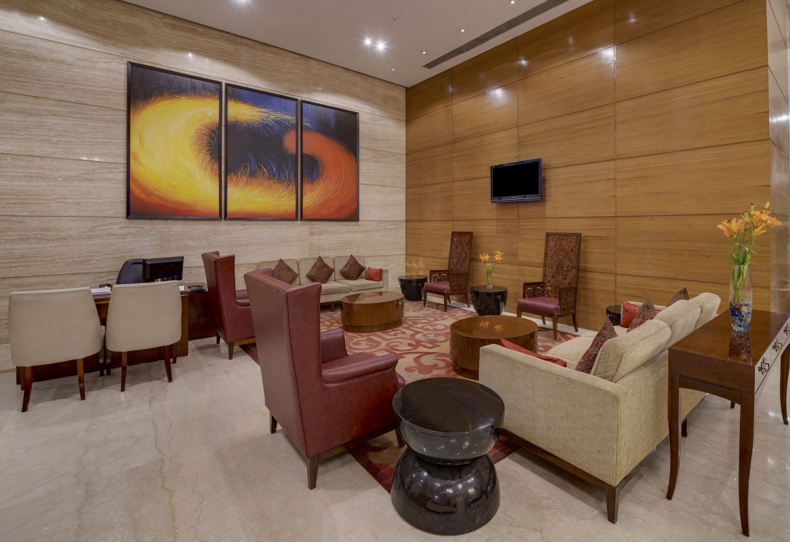 Pride Plaza Hotel, Kolkata