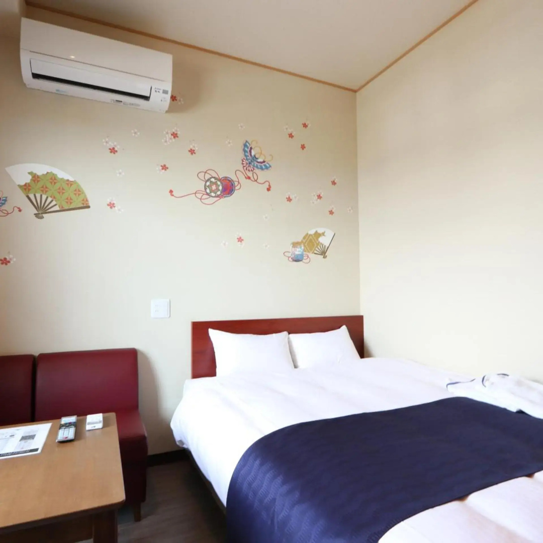 Photo - Hotel Kanade Kanku Kaizuka