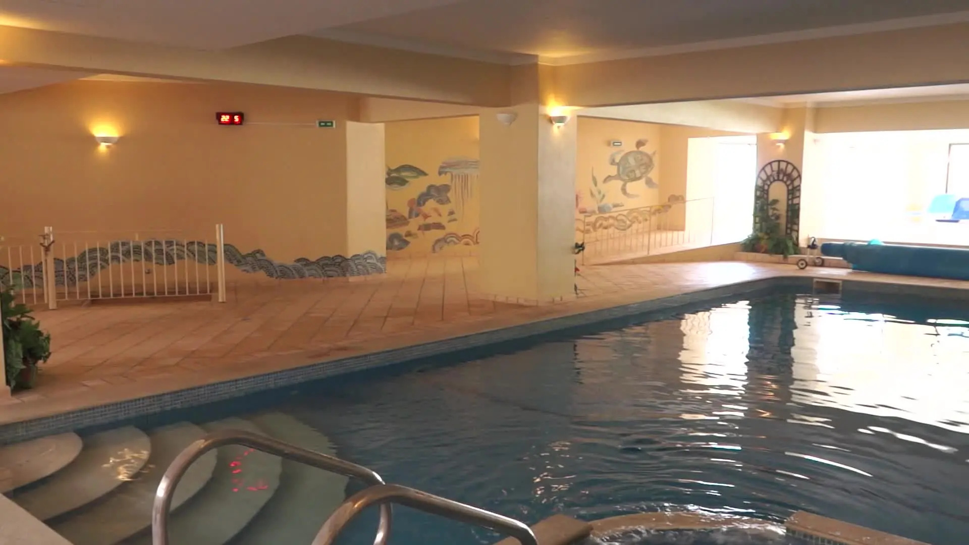 Foto - Tivoli Carvoeiro