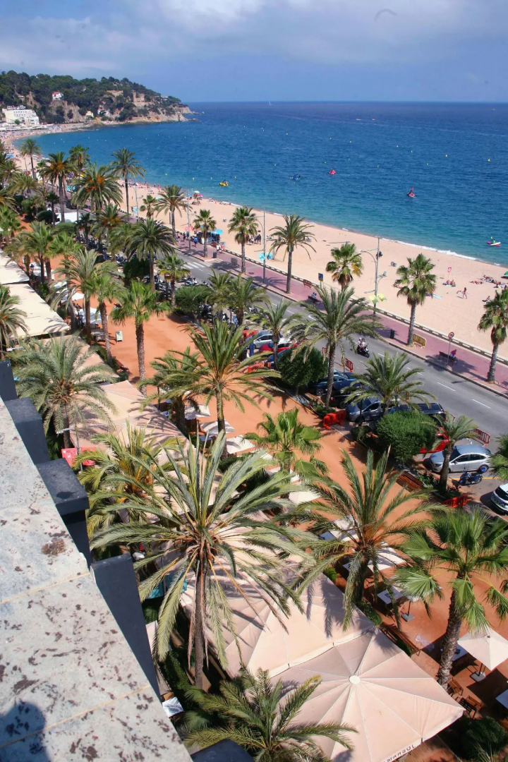 Foto - Hotel Miramar