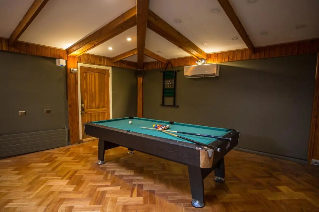 Photo - Hotel Oceanic