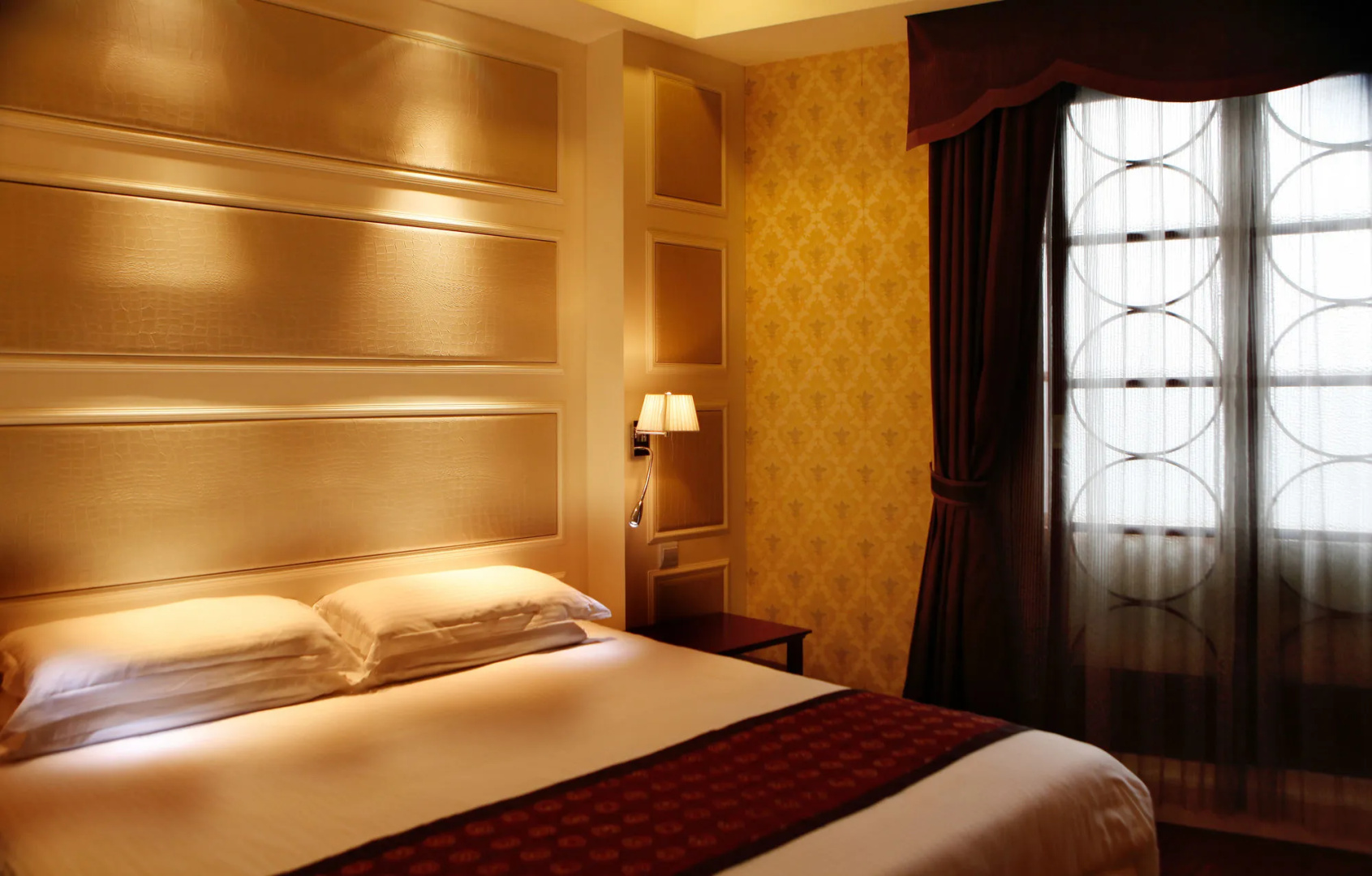 Foto - Seventh Heaven Hotel