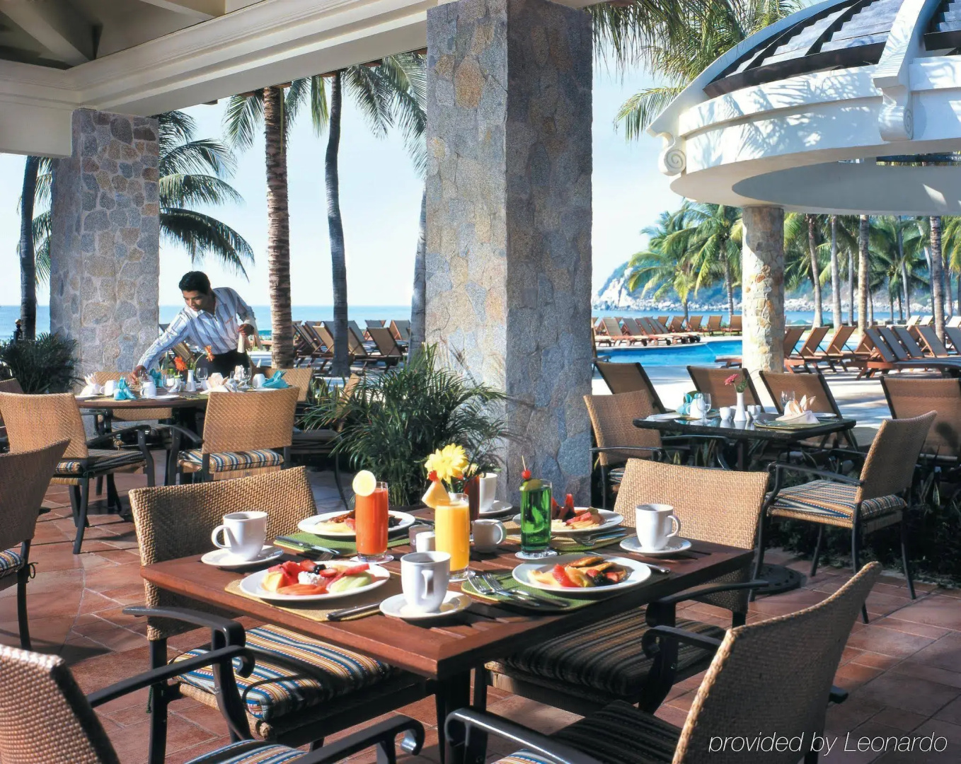 Foto - Pierre Mundo Imperial Riviera Diamante Acapulco