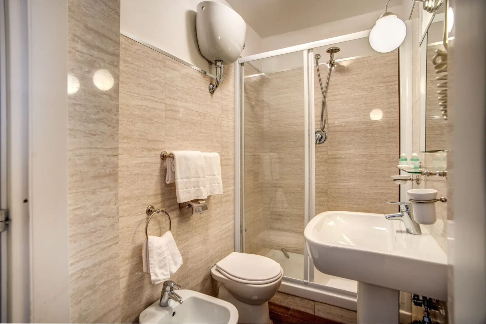 Photo - Hotel San Valentino