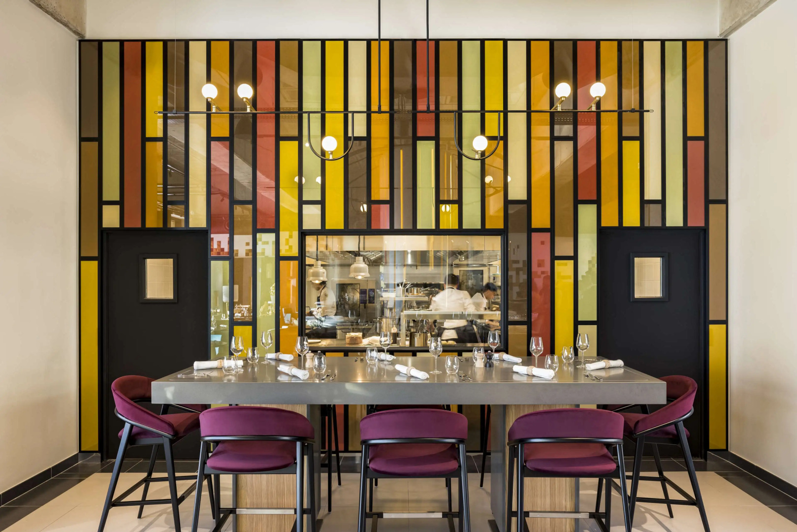 Photo - FirstName Bordeaux, Part of JdV by Hyatt