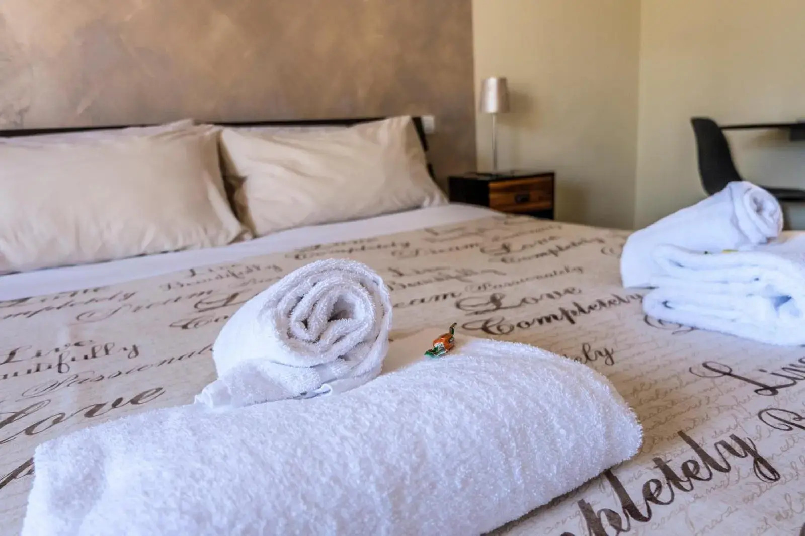 Foto - B&B Zen Trastevere