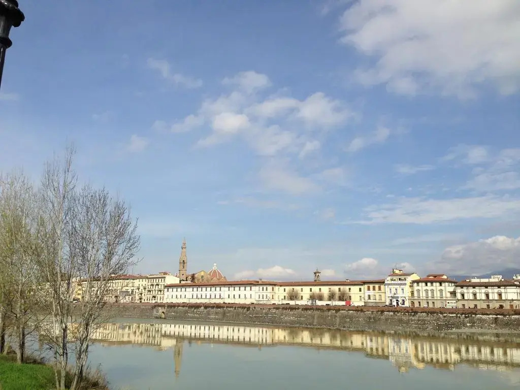 Photo - Hotel Ferrucci