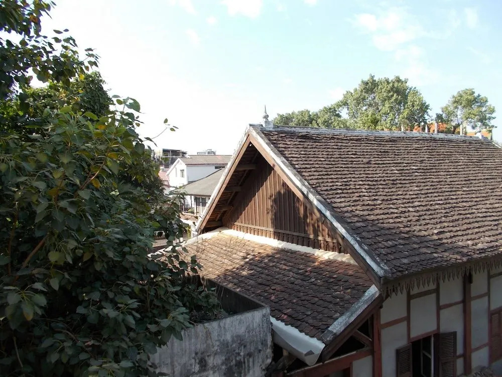 Foto - Memory Hotel Vientiane