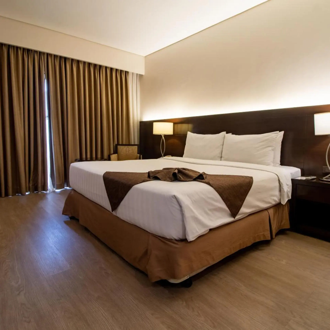 Foto - Harolds Hotel Cebu