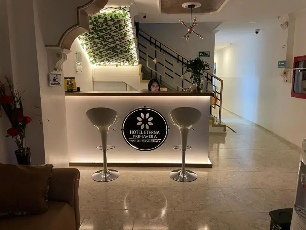 Foto - Hotel Eterna Primavera