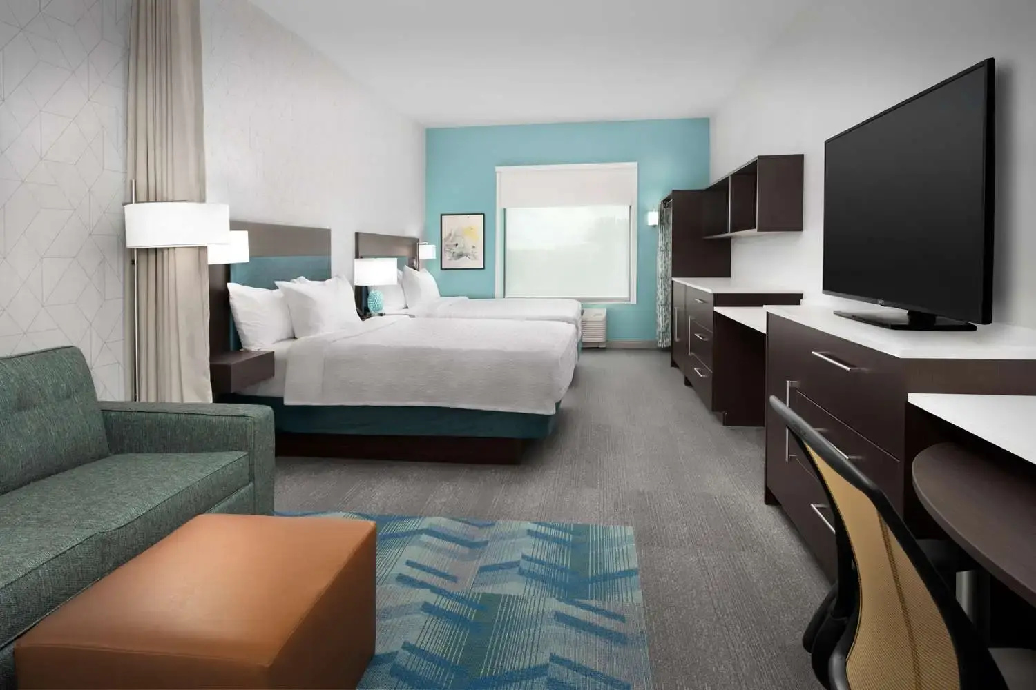 Photo - Home2 Suites by Hilton Orlando Southeast Nona