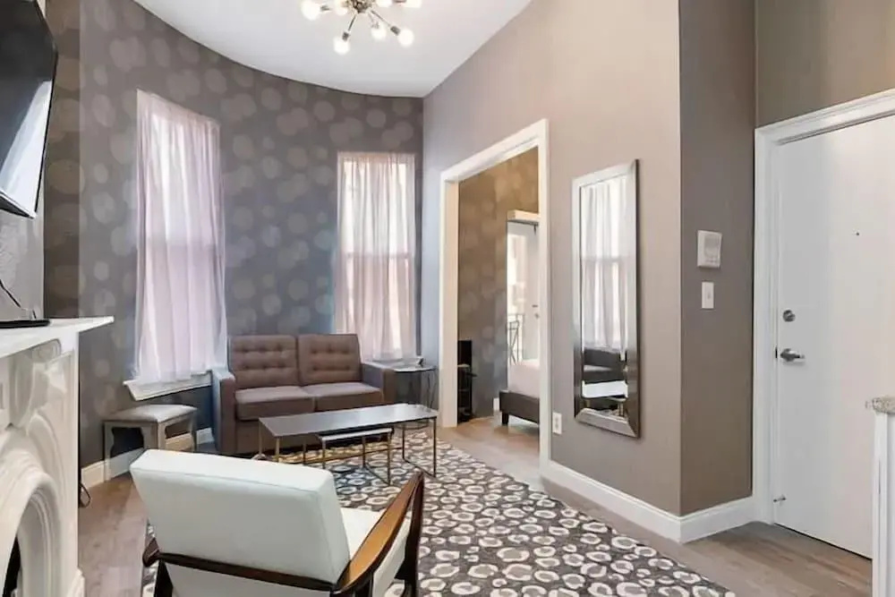 Foto - Premier Suites Bay Village
