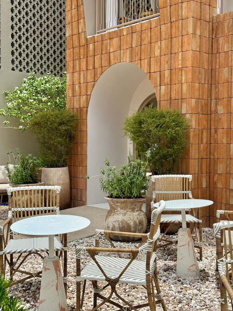 Photo - PE-LA Thapae Boutique Hotel