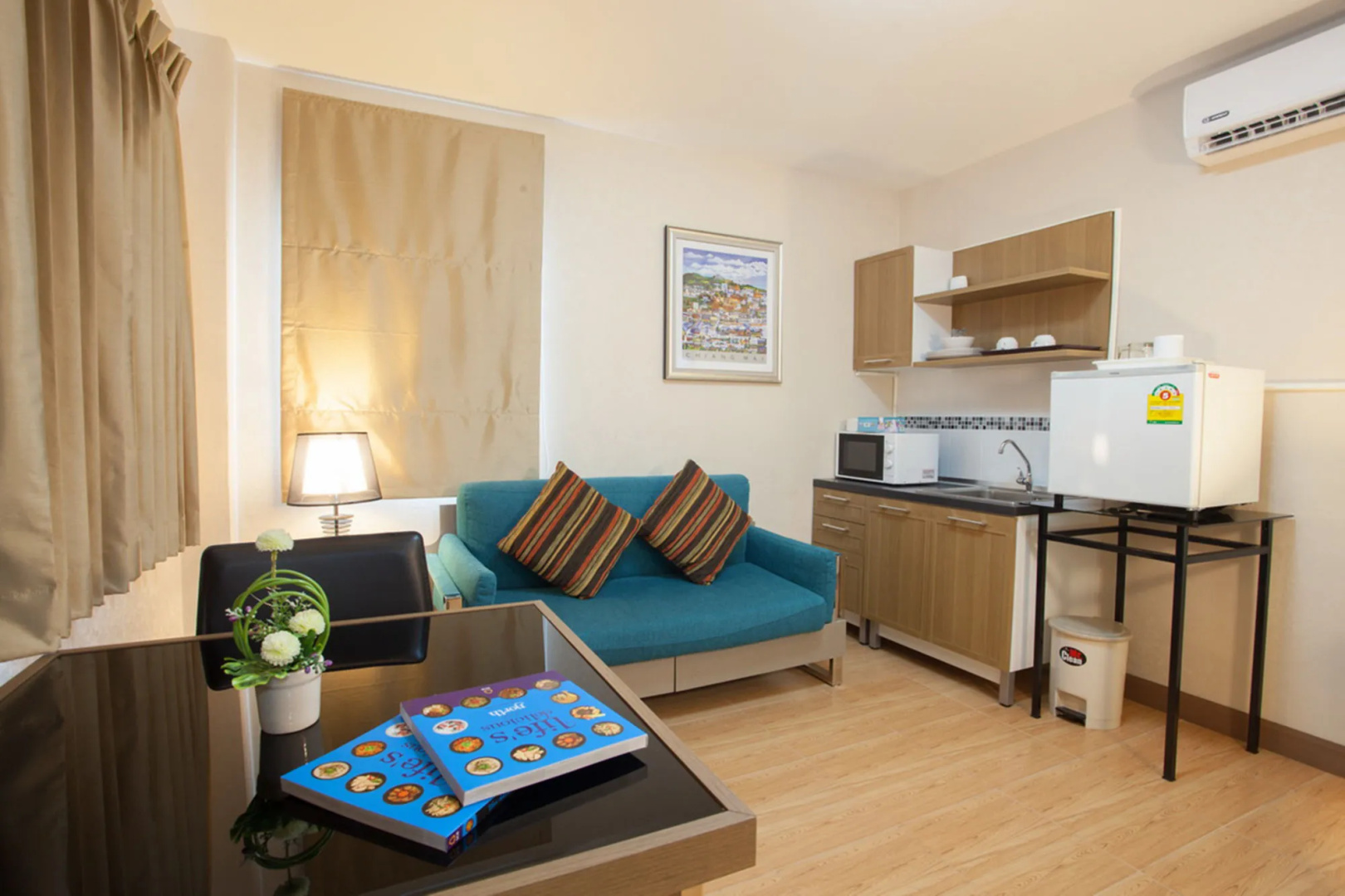 Photo - Orawan Suites