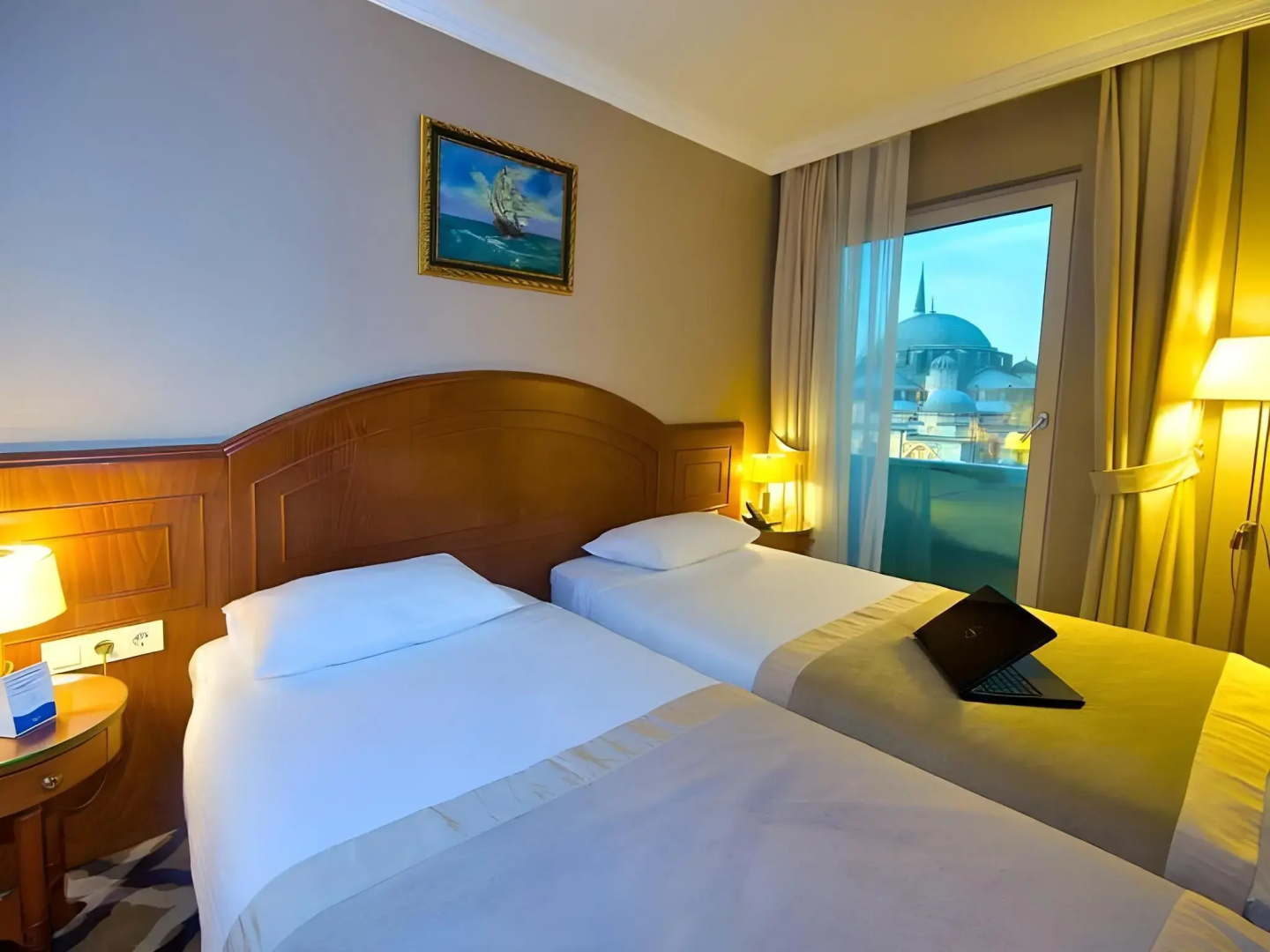 Foto - Tilia Hotel