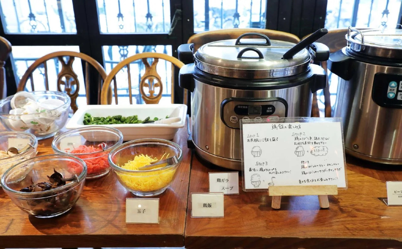 Foto - Hotel Sunroute Stellar Ueno