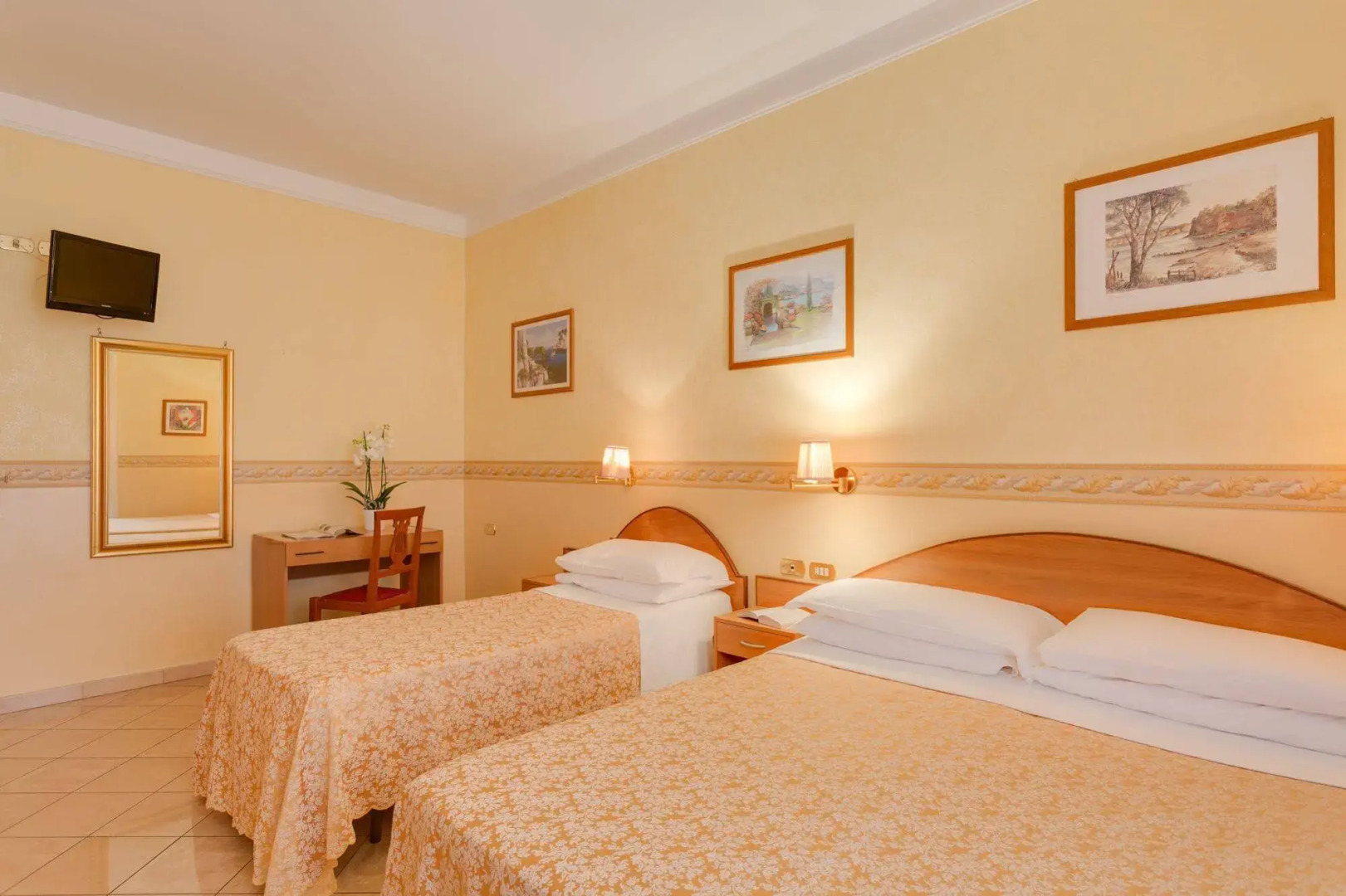 Foto - Hotel Washington