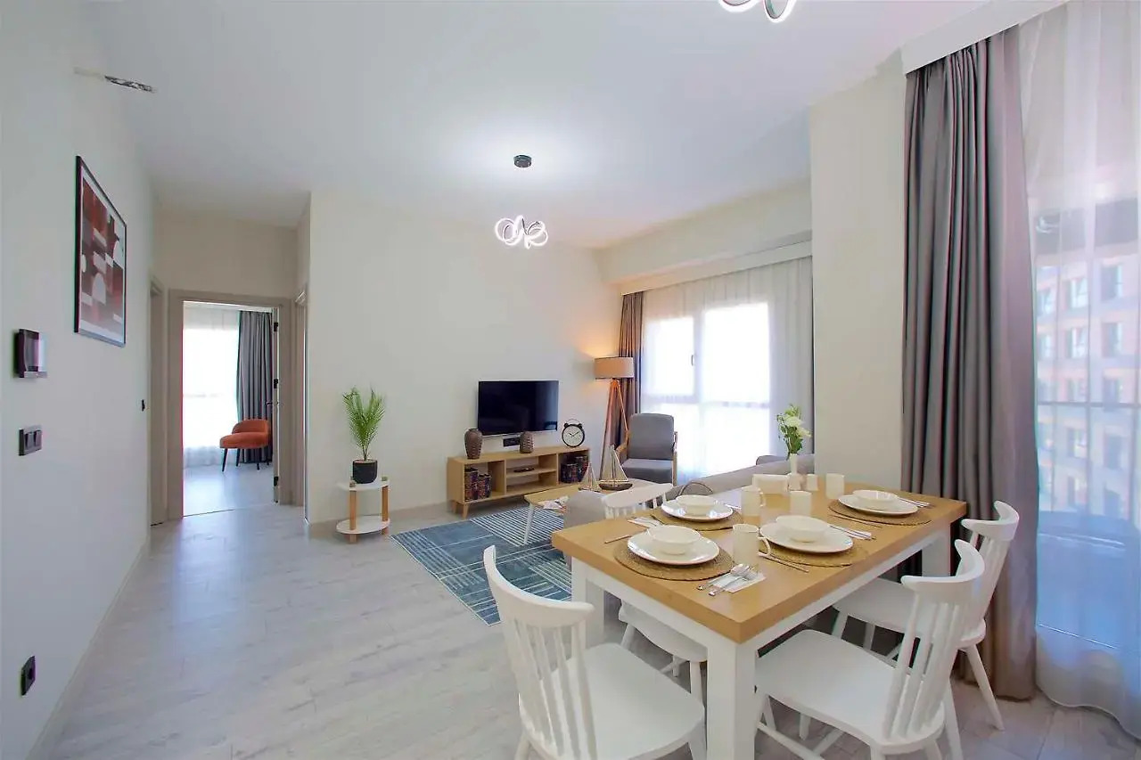 Foto - Best Western Plus Hotel & Residences Istanbul