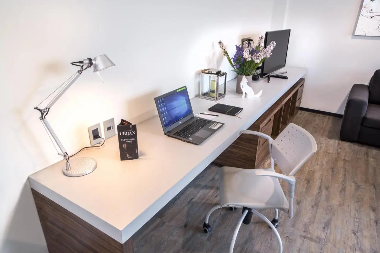Foto - FlowSuites WTC