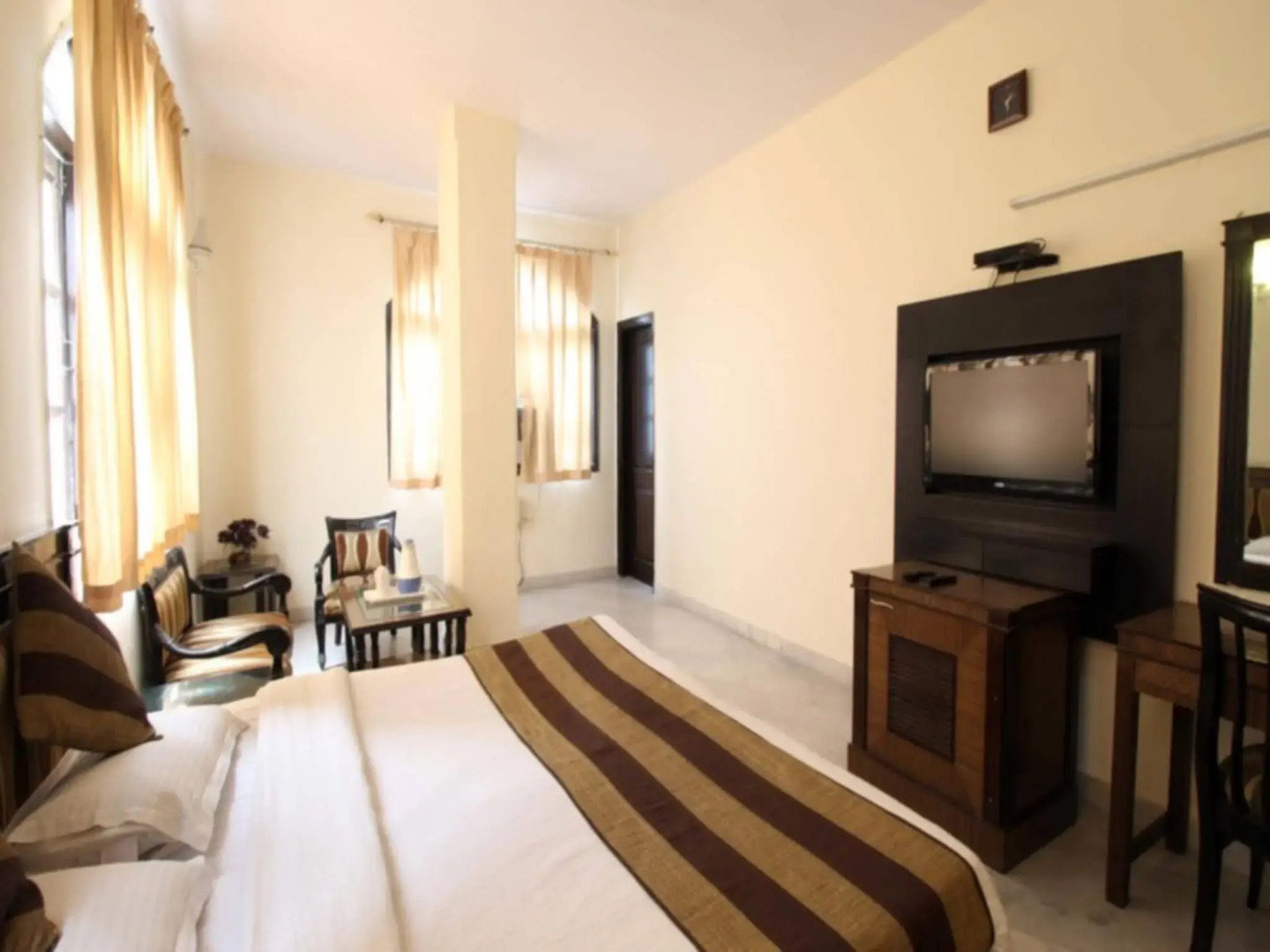 Photo - Grand Central Hotel