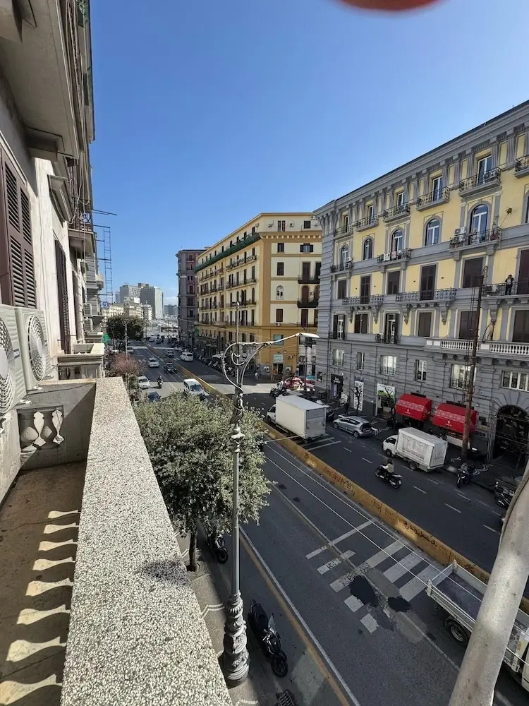 Foto - Adaram Suites